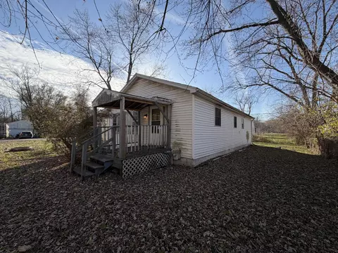 Exterior - 5706 W 43rd Ave, Gary, IN 46408 photo 3 of 3