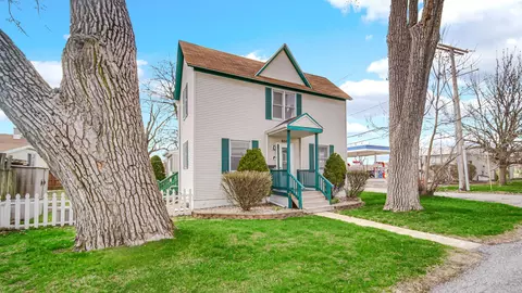 6516 Lyman Ave, Hammond, IN 46324