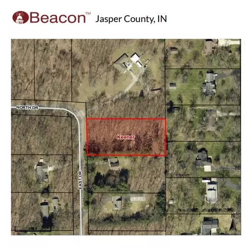 0 East Dr, De Motte, IN 46310