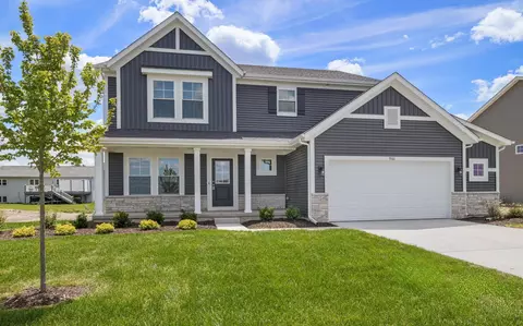 5561 Jaskula Ln, Schererville, IN 46375