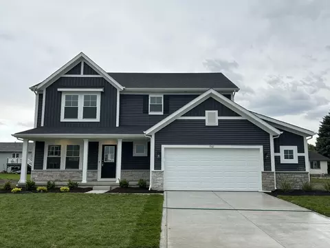 5561 Jaskula Ln, Schererville, IN 46375