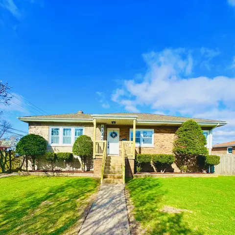 4142 S Grover Ave, Hammond, IN 46327
