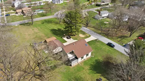 8540 Christopher Dr, Saint John, IN 46373 photo 43