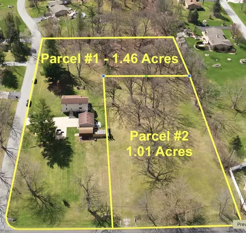 8540 Christopher Dr, Saint John, IN 46373