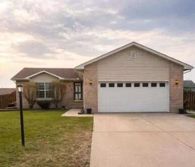 1159 S Delaware, Hobart, IN 46342