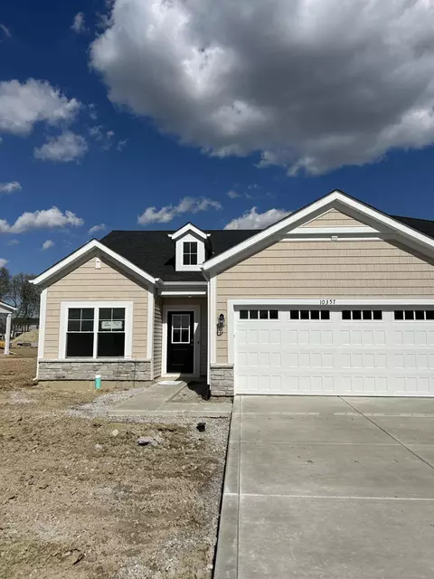 10357 Iowa St, Crown Point, IN 46307
