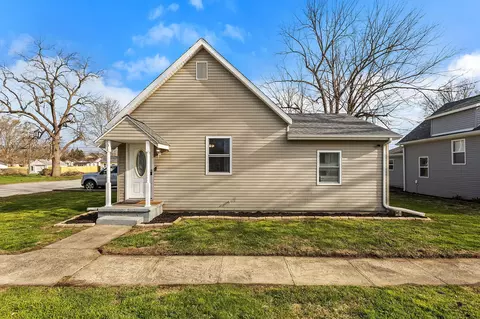 801 E 4th St, Fowler, IN 47944