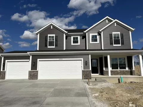 10243 Texas St, Crown Point, IN 46307