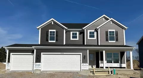 10243 Texas St, Crown Point, IN 46307