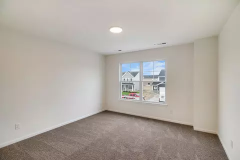 Bedroom - 504 E 130th Pl, Crown Point, IN 46307 photo 1 of 6