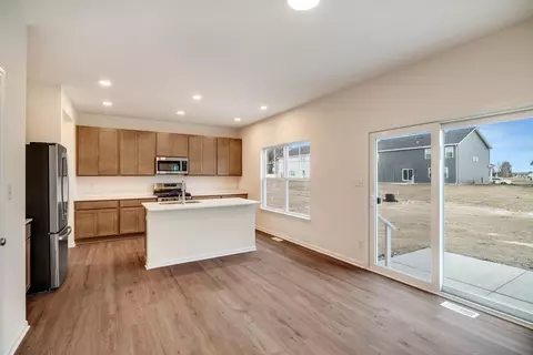 Kitchen - 504 E 130th Pl, Crown Point, IN 46307 photo 1 of 4