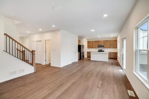 Living - 504 E 130th Pl, Crown Point, IN 46307 photo 1 of 3