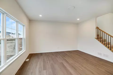 Living - 504 E 130th Pl, Crown Point, IN 46307 photo 2 of 3