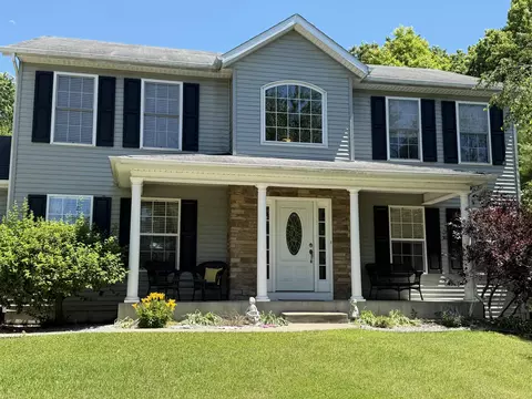 612 W Dunn Rd, New Carlisle, IN 46552