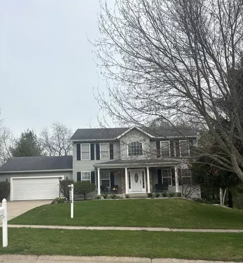 612 W Dunn Rd, New Carlisle, IN 46552