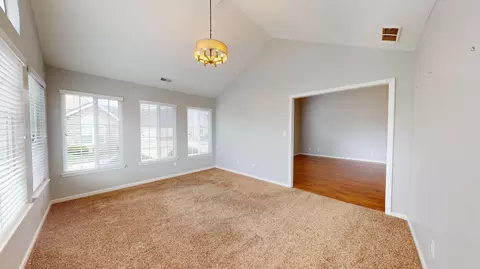 Living - 5260 E 109th Pl, Crown Point, IN 46307 photo 3 of 8
