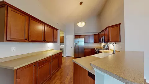 Kitchen - 5260 E 109th Pl, Crown Point, IN 46307 photo 1 of 4