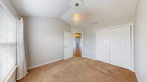 Bedroom - 5260 E 109th Pl, Crown Point, IN 46307 photo 1 of 2