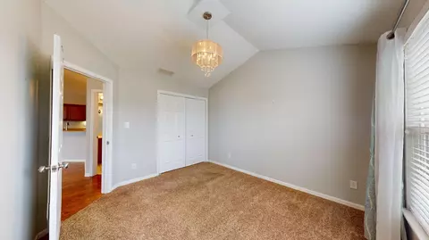Bedroom - 5260 E 109th Pl, Crown Point, IN 46307 photo 2 of 2