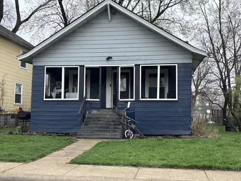 432 Detroit St, Hammond, IN 46320