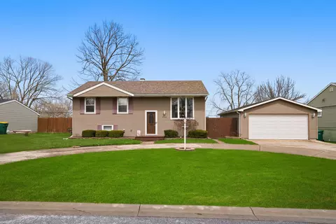 3726 W 79th Ave, Merrillville, IN 46410