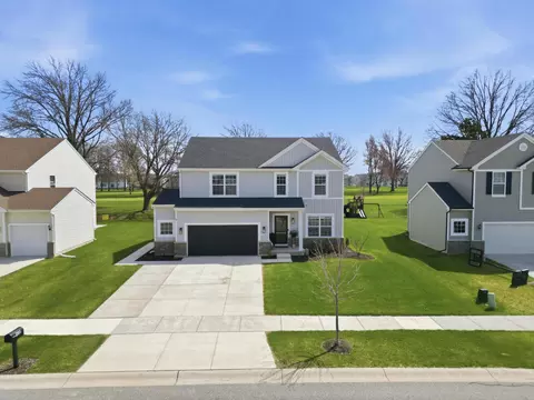 13143 Rutledge Pl, Crown Point, IN 46307