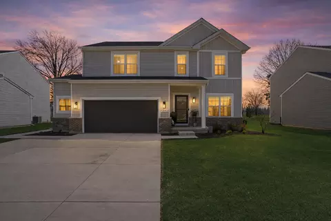 13143 Rutledge Pl, Crown Point, IN 46307