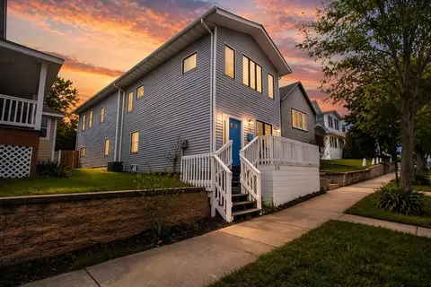 116 Fogarty St, Michigan City, IN 46360