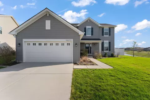 10073 W 142nd Pl, Cedar Lake, IN 46303