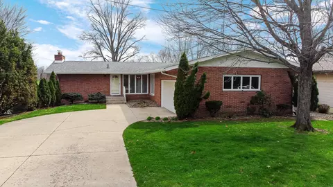 2212 Southwest Rd, La Porte, IN 46350