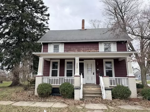 302 G St, La Porte, IN 46350