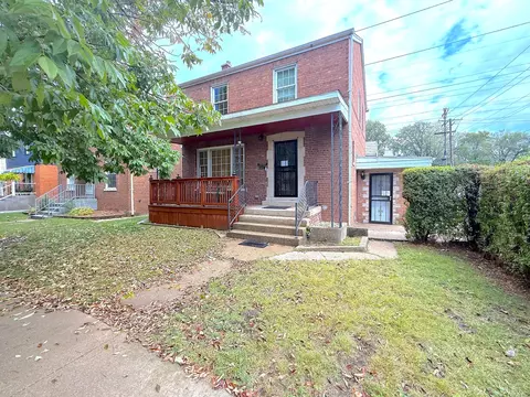 4039 Torrence Ave, Hammond, IN 46327