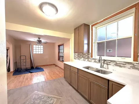 Kitchen - 4039 Torrence Ave, Hammond, IN 46327 photo 1 of 2