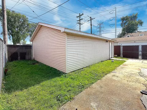 Exterior - 4039 Torrence Ave, Hammond, IN 46327 photo 7 of 7
