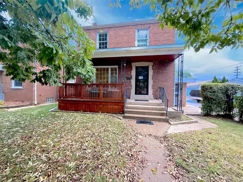 Exterior - 4039 Torrence Ave, Hammond, IN 46327 photo 2 of 7