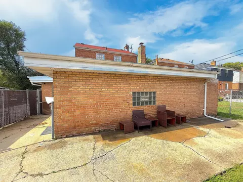 Exterior - 4039 Torrence Ave, Hammond, IN 46327 photo 5 of 7