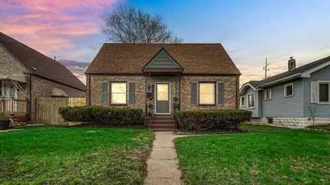 7339 Jefferson Ave, Hammond, IN 46324