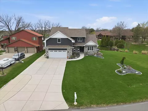 View/Area - 2501 E Lakeshore Dr, Crown Point, IN 46307 photo 7 of 7