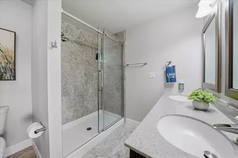 Bath - 2501 E Lakeshore Dr, Crown Point, IN 46307 photo 1 of 4