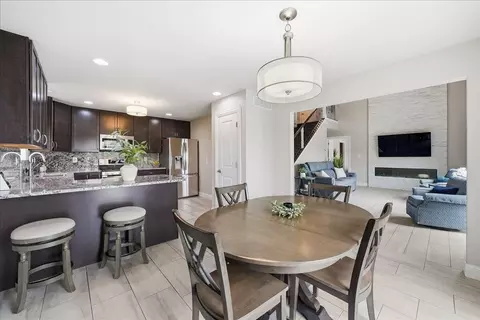 Dining - 2501 E Lakeshore Dr, Crown Point, IN 46307 photo 1 of 4