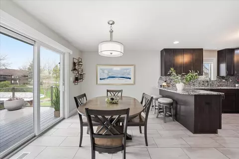 Dining - 2501 E Lakeshore Dr, Crown Point, IN 46307 photo 2 of 4