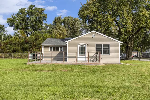 6800 W 25th Ave, Gary, IN 46406