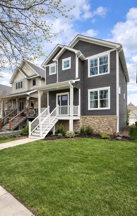 1719 Atchison Ave, Whiting, IN 46394