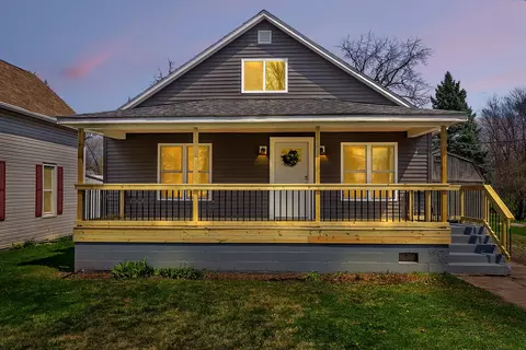 307 S Park Ave, Rensselaer, IN 47978
