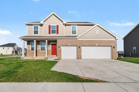 11211 Green Pl, Winfield, IN 46307 photo 2