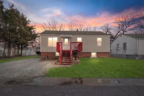 3049 Benton St, Lake Station, IN 46405