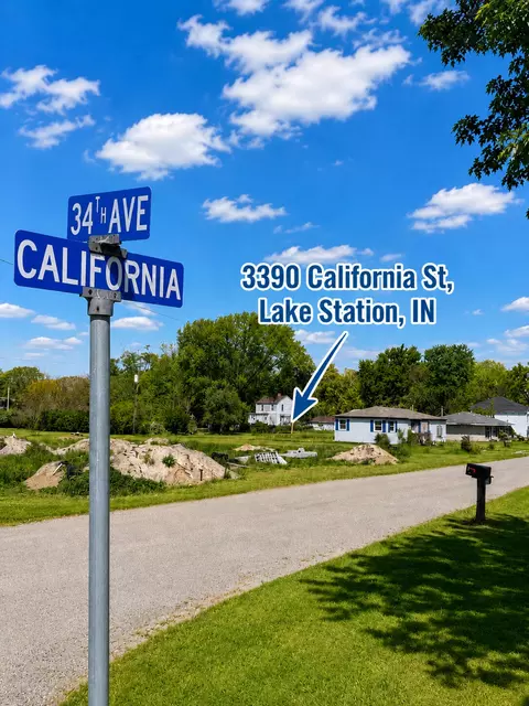 3390 California St, Lake Station, IN 46405