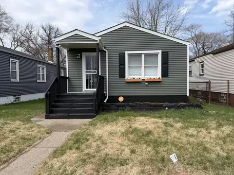 480 W 23rd Ave, Gary, IN 46407