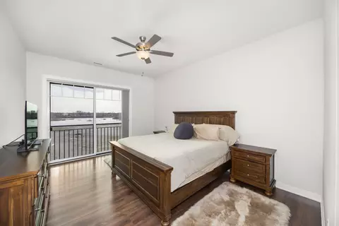 Bedroom - 9610 N Centennial Dr #412, Munster, IN 46321 photo 1 of 4