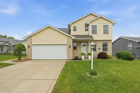 12358 Tippecanoe Pl, Crown Point, IN 46307